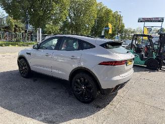 damaged passenger cars Jaguar E-Pace 2.0 P250 AWD 183KW Autom. HSE Pano HUD Clima Navi NAP 2018/1