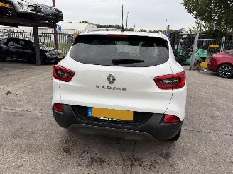 Renault Kadjar 1.2 TCE 96KW Autom. Pano Clima Navi Led Bose NAP picture 4