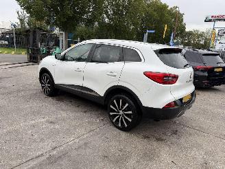 Renault Kadjar 1.2 TCE 96KW Autom. Pano Clima Navi Led Bose NAP picture 5