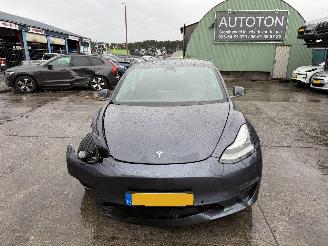 Tesla Model 3 75 kWh Long Range AWD 258KW Pano Clima Navi NAP picture 15