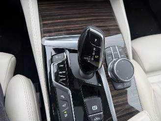 BMW 6-serie 630i Autom. 190KW High Executive Hud Clima Navi 360Camera NAP picture 20