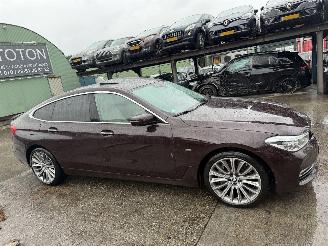 BMW 6-serie 630i Autom. 190KW High Executive Hud Clima Navi 360Camera NAP picture 3
