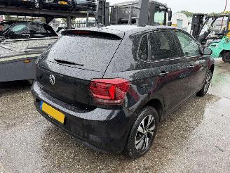 Avarii autoturisme Volkswagen Polo 1.0 TSI 70KW DSG Clima Navi Highline R 5-Drs Virt. Dash 2020/1