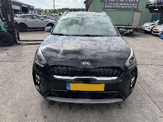 Kia Niro 1.6 GDI 77KW Hybrid Clima Navi Camera Led Dynamicline picture 2