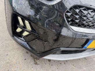 Kia Niro 1.6 GDI 77KW Hybrid Clima Navi Camera Led Dynamicline picture 21