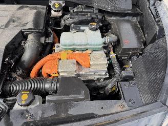 Kia Niro 1.6 GDI 77KW Hybrid Clima Navi Camera Led Dynamicline picture 17