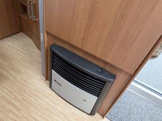 LMC  470D Musica Munsterland Vastbed Middenkeuken Rondzit picture 11