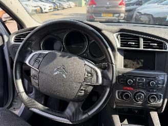 Citroën C4 1.6 VTI 88KW Collection Navi Clima 5-Drs picture 8