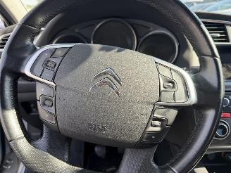 Citroën C4 1.6 VTI 88KW Collection Navi Clima 5-Drs picture 10