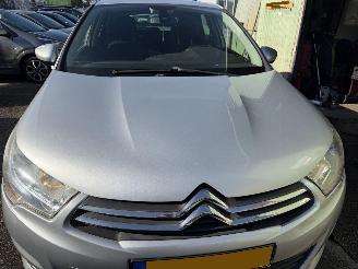 Citroën C4 1.6 VTI 88KW Collection Navi Clima 5-Drs picture 14