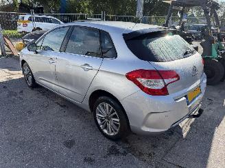 Citroën C4 1.6 VTI 88KW Collection Navi Clima 5-Drs picture 4