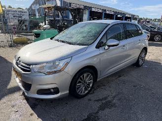 Citroën C4 1.6 VTI 88KW Collection Navi Clima 5-Drs picture 2