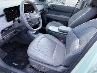 Kia EV3 58.3 kWh 150KW Pano Plus Advanced Clima Navi Camera NAP picture 9