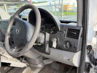 Mercedes Sprinter 2.2 CDI 513 Automaat Kipper Airco Rwd picture 18
