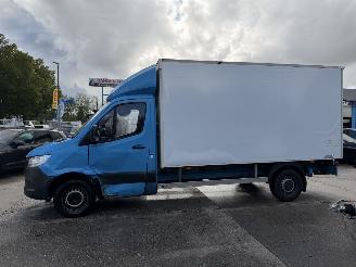 Mercedes Sprinter 1.9 CDI 311 84KW L3H2 Camera Functional NAP picture 14