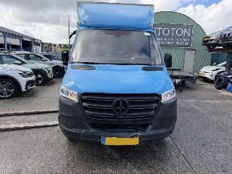 Mercedes Sprinter 1.9 CDI 311 84KW L3H2 Camera Functional NAP picture 6