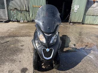 Piaggio MP3 500 29KW Sport ABS LT picture 8