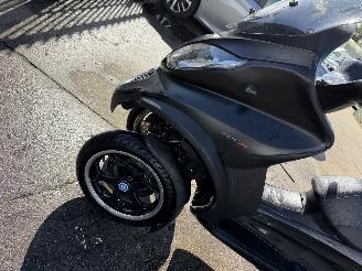 Piaggio MP3 500 29KW Sport ABS LT picture 6