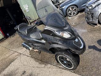 Piaggio MP3 500 29KW Sport ABS LT picture 9