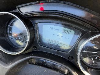 Piaggio MP3 500 29KW Sport ABS LT picture 10