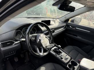 Mazda CX-5 2.0 Skyactiv-G 121KW Clima Navi NAP picture 10