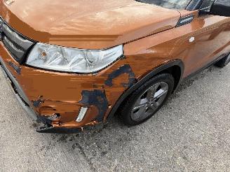 Suzuki Vitara 1.6 88KW Automaat Exclusive Clima Navi NAP picture 13