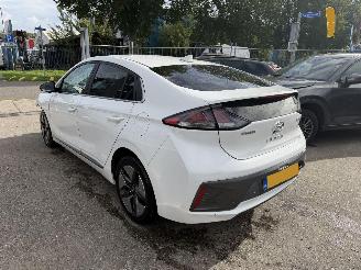 Auto incidentate Hyundai Ioniq 1.6 GDI Hybrid Comfort Plus Clima Navi 2021/7