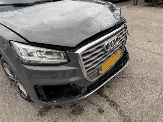 Audi Q2 35 TFSI Autom. 110KW S Edition Clima Navi Led picture 18