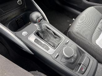 Audi Q2 35 TFSI Autom. 110KW S Edition Clima Navi Led picture 13