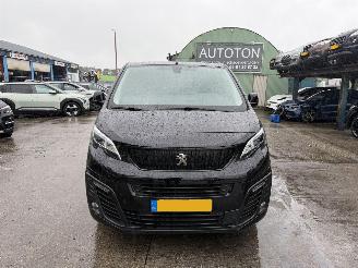 Peugeot Expert 2.0 BlueHDI 90KW Clima Navi Led Premium Pack 231S picture 6