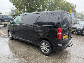 Peugeot Expert 2.0 BlueHDI 90KW Clima Navi Led Premium Pack 231S picture 5