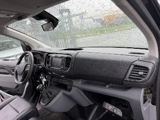 Peugeot Expert 2.0 BlueHDI 90KW Clima Navi Led Premium Pack 231S picture 7