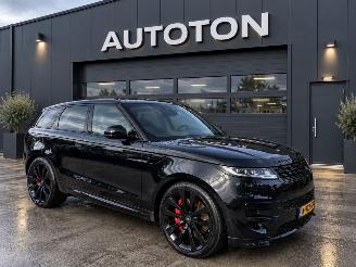 Land Rover Range Rover sport 3.0 P550e 405KW PHEV Autobiography Pano Clima Navi 2025/4