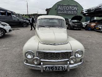 Volvo PV-544 C kattenrug picture 7