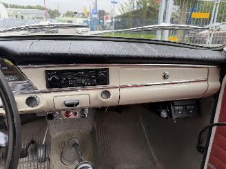 Volvo PV-544 C kattenrug picture 10