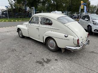 Volvo PV-544 C kattenrug picture 3