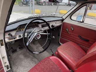 Volvo PV-544 C kattenrug picture 12