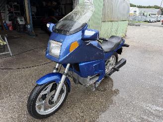 BMW K 100 RT 66KW picture 4