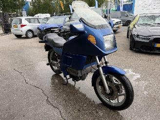 BMW K 100 RT 66KW picture 2