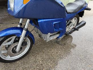 BMW K 100 RT 66KW picture 11
