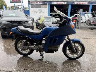Vrakbiler auto BMW K 100 RT 66KW 1985/5