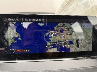 BMW X1 20D 130KW xDrive Autom. Clima Navi Exectutive 5-Drs NAP picture 13