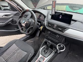 BMW X1 20D 130KW xDrive Autom. Clima Navi Exectutive 5-Drs NAP picture 7