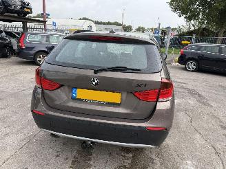 BMW X1 20D 130KW xDrive Autom. Clima Navi Exectutive 5-Drs NAP picture 3