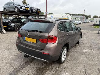 BMW X1 20D 130KW xDrive Autom. Clima Navi Exectutive 5-Drs NAP picture 6