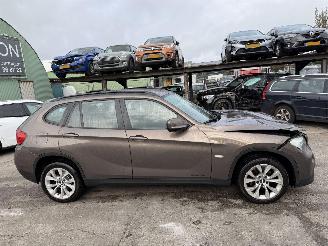 BMW X1 20D 130KW xDrive Autom. Clima Navi Exectutive 5-Drs NAP picture 2