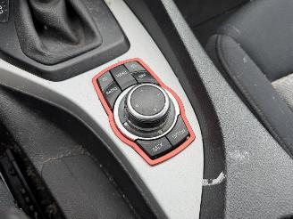 BMW X1 20D 130KW xDrive Autom. Clima Navi Exectutive 5-Drs NAP picture 12