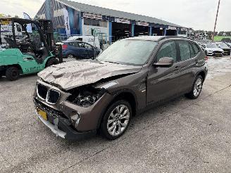 BMW X1 20D 130KW xDrive Autom. Clima Navi Exectutive 5-Drs NAP picture 5