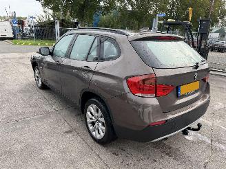 BMW X1 20D 130KW xDrive Autom. Clima Navi Exectutive 5-Drs NAP picture 4