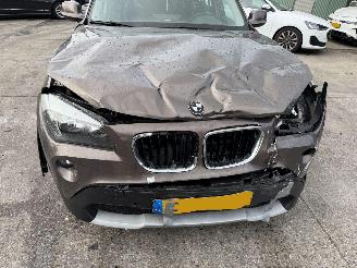 BMW X1 20D 130KW xDrive Autom. Clima Navi Exectutive 5-Drs NAP picture 17